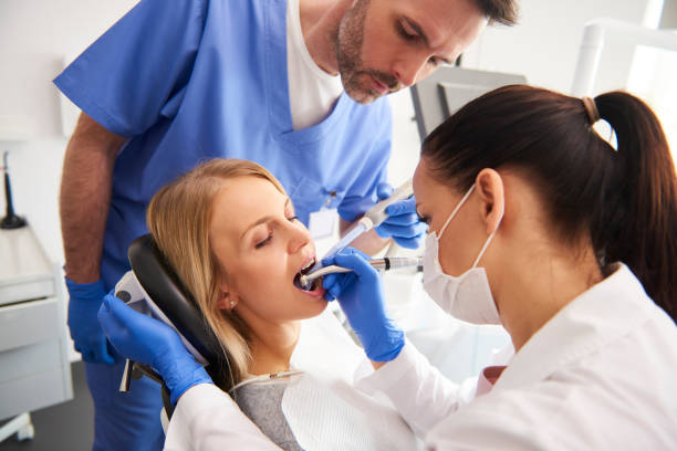 Sleep Apnea Treatment in Southworth, WA