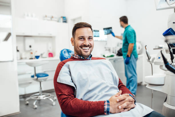 Best Oral Cancer Screening  in Southworth, WA