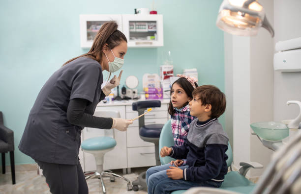 Best Orthodontics  in Southworth, WA