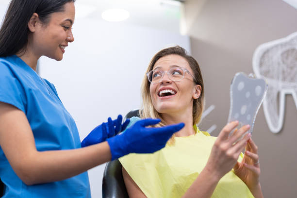 Best Laser Dentistry  in Southworth, WA