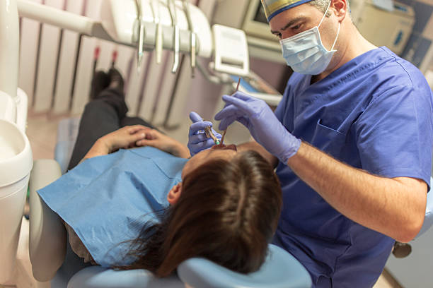 Best Emergency Dental Care  in Southworth, WA